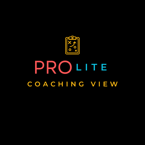 Pro Lite Coaching View