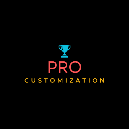 Coach BP PRO Customization
