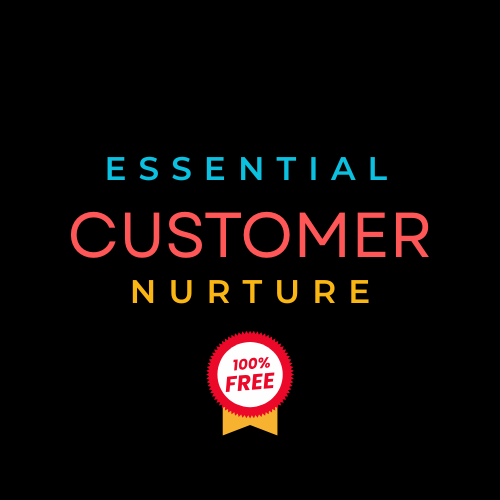 Coach BP Customer Funnel - Essential Version